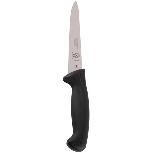 Mercer Culinary M23306 Millennia 6" Utility Knife – item 470M23306