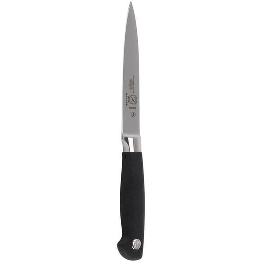 Mercer Culinary M20405 Genesis 5" Utility Knife w/ Blade – item 470M20405