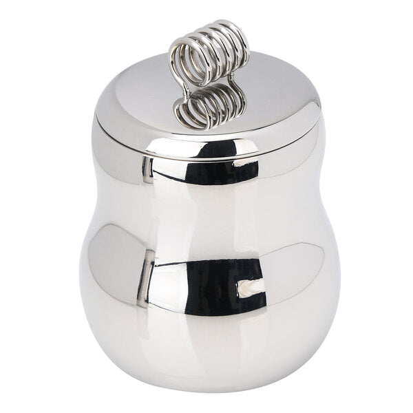 Eastern Tabletop 7331 Ballerina 10 oz. Dish Sugar Caddy – item 3117331