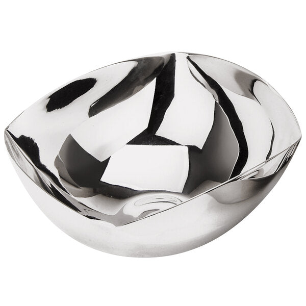 Eastern Tabletop 7112 72 oz. Square Edged Serving Bowl – item 3117112