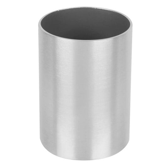 Tablecraft 1155 2" Round Stainless Sugar Caddy – item 1241155
