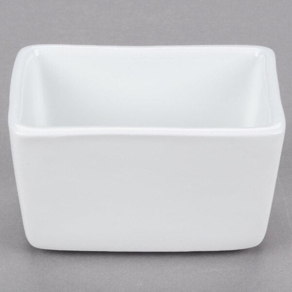 Libbey 911194504 Reflections 4 1/2" Aluma Sugar Caddy – item 802911194504