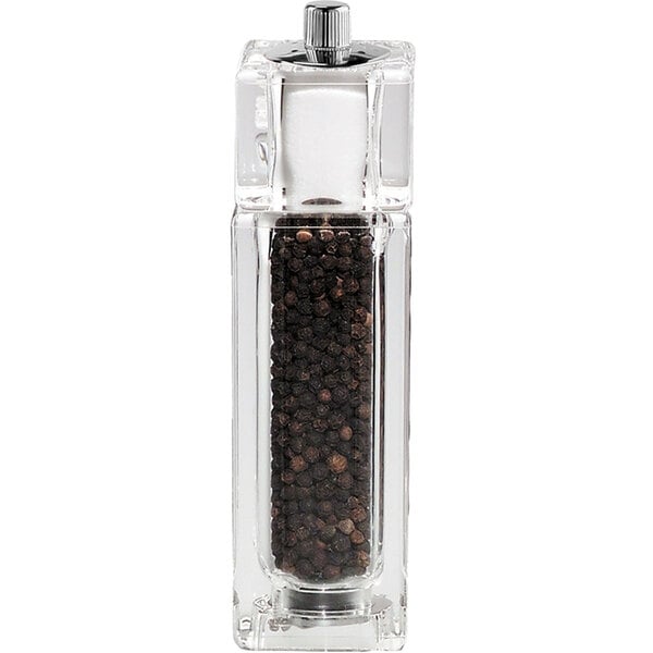CustomizableChef Pepper Mill / Salt Shaker Combo – item 58201850CAC
