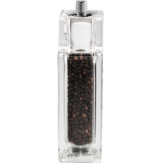 CustomizableChef Pepper Mill / Salt Shaker Combo – item 58201850CAC