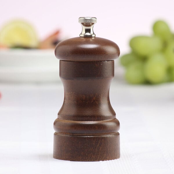 Customizable3 FinishesChef Specialties 04150 Pepper Mill – item 58204150WL image 2