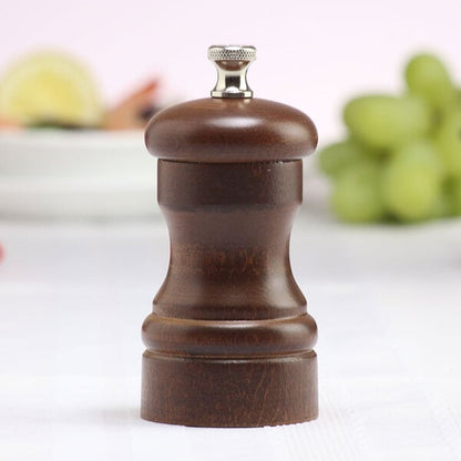 Customizable3 FinishesChef Specialties 04150 Pepper Mill – item 58204150WL image 2