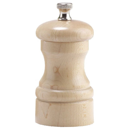 Customizable3 FinishesChef Specialties 04350 Pepper Mill – item 58204350NAT