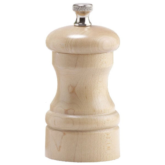Customizable3 FinishesChef Specialties 04350 Pepper Mill – item 58204350NAT