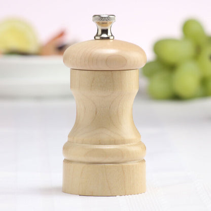 Customizable3 FinishesChef Specialties 04350 Pepper Mill – item 58204350NAT image 2