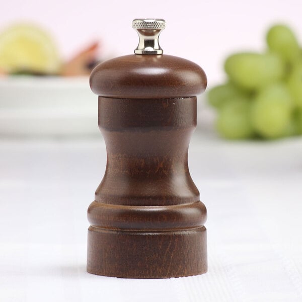 Customizable3 FinishesChef Specialties 04152 Salt Mill – item 58204152WL image 2