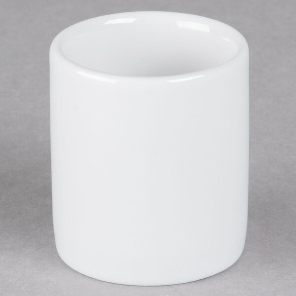 Tuxton GZP-734 TuxTrendz 1.875 Sugar Packet Holder / Caddy – item 303GZP734