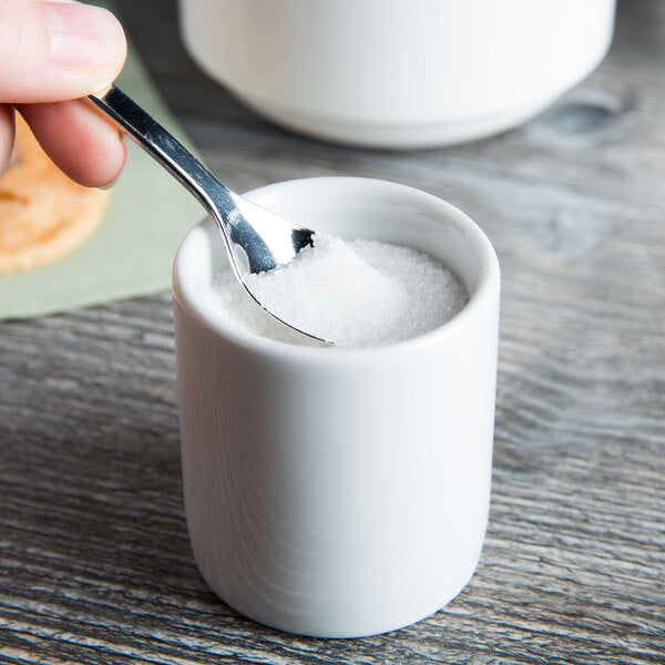 Tuxton GZP-734 TuxTrendz 1.875 Sugar Packet Holder / Caddy – item 303GZP734 image 2
