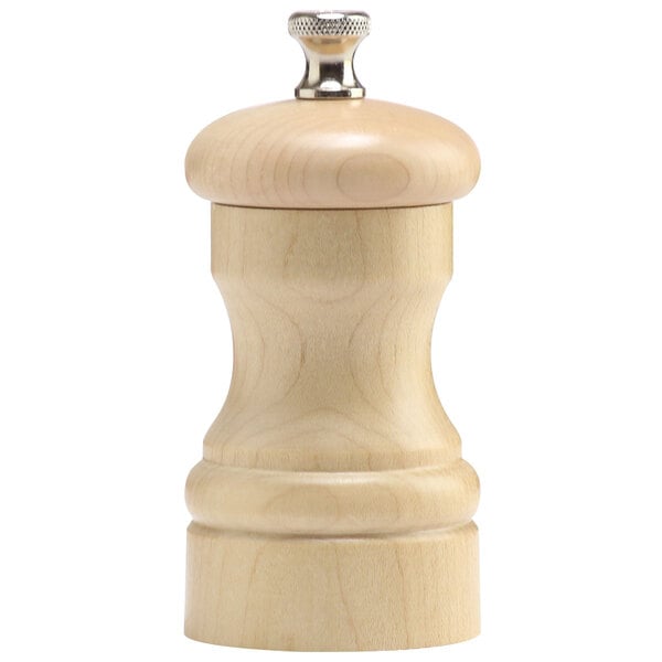 Customizable3 FinishesChef Specialties 04352 Salt Mill – item 58204352NAT