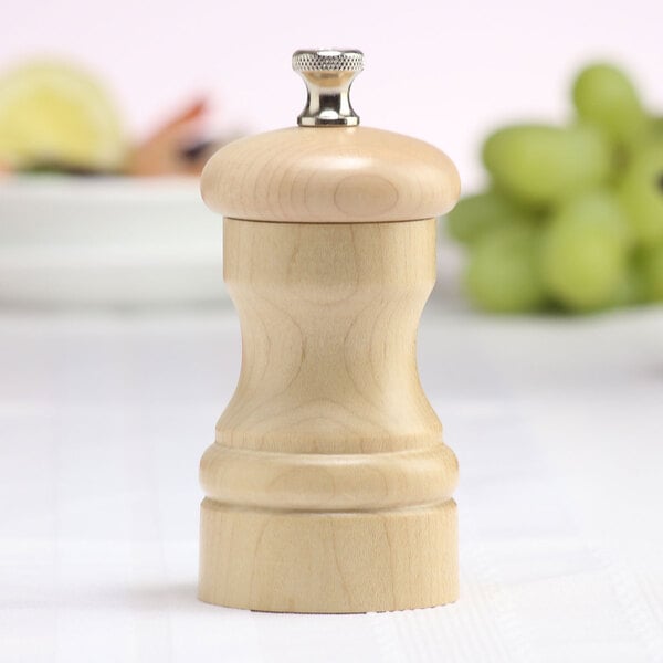 Customizable3 FinishesChef Specialties 04352 Salt Mill – item 58204352NAT image 2