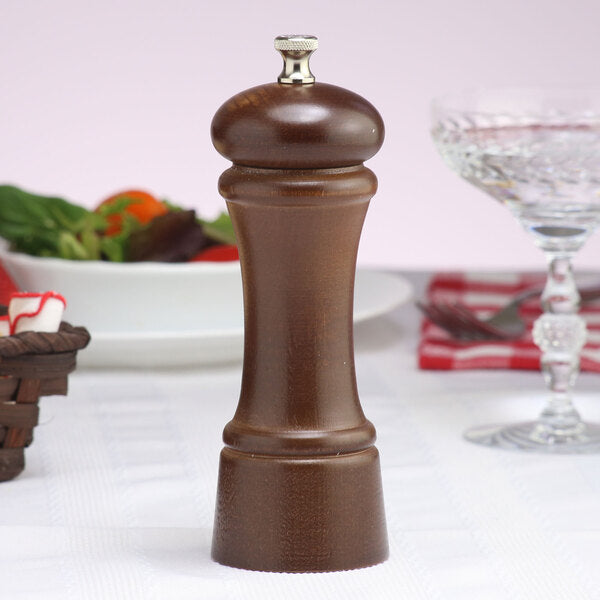 Customizable3 ColorsChef Specialties 06150 Pepper Mill – item 58206150WL image 2