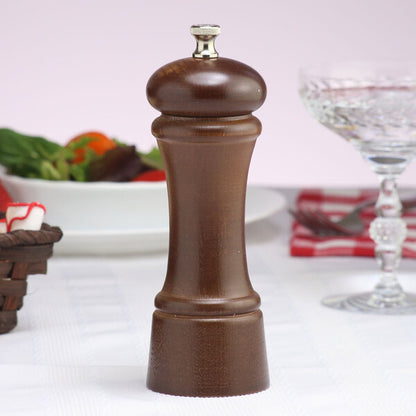 Customizable3 ColorsChef Specialties 06150 Pepper Mill – item 58206150WL image 2