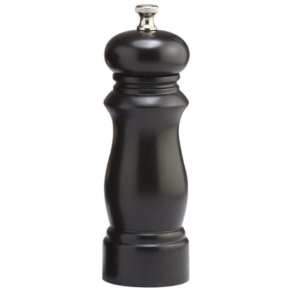 Customizable2 FinishesChef Specialties 06350 Pepper Mill – item 58206350EB