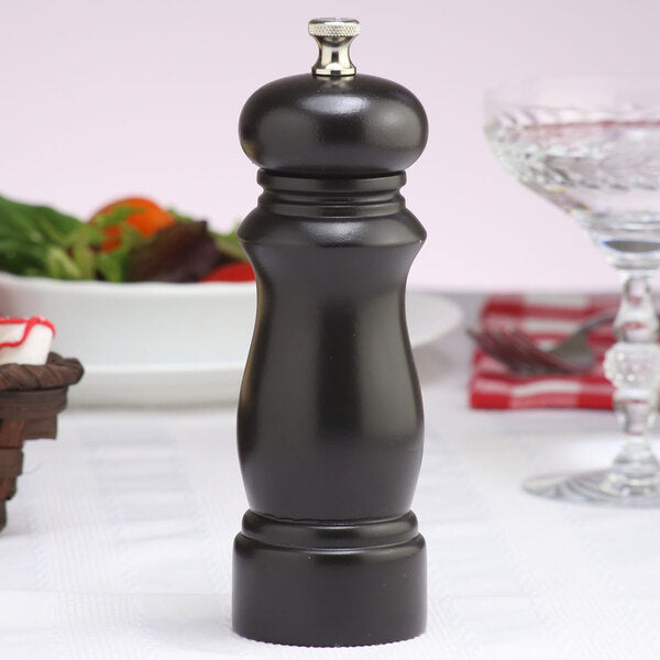 Customizable2 FinishesChef Specialties 06350 Pepper Mill – item 58206350EB image 2
