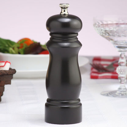 Customizable2 FinishesChef Specialties 06350 Pepper Mill – item 58206350EB image 2