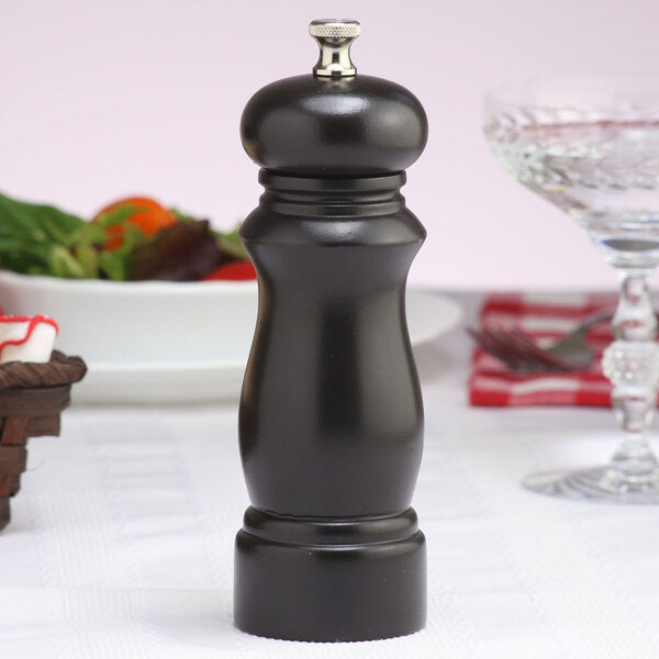 CustomizableChef Specialties 06352 Professional Salt Mill – item 58206352EB image 2