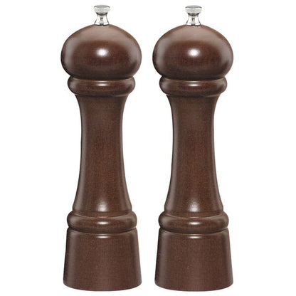 Customizable7 ColorsChef Salt and Pepper Mill Set – item 58208102MWL