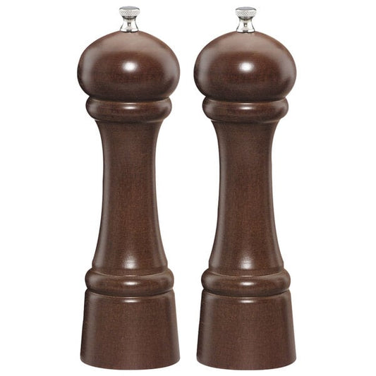 Customizable7 ColorsChef Salt and Pepper Mill Set – item 58208102MWL