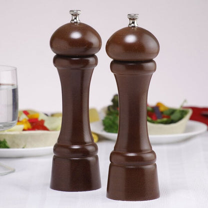 Customizable7 ColorsChef Salt and Pepper Mill Set – item 58208102MWL image 2