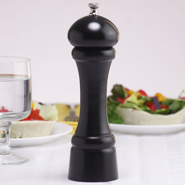 Customizable7 ColorsChef Specialties 08352 Salt Mill – item 58208352EB image 2