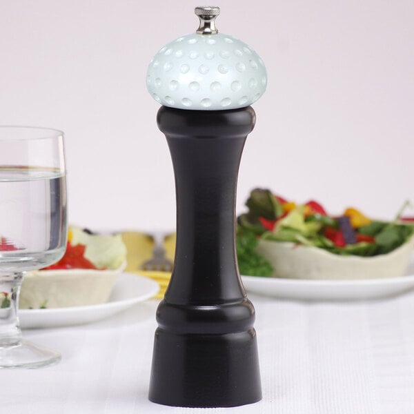 CustomizableChef Specialties 08510 Professional Pepper Mill – item 58208510EB image 2