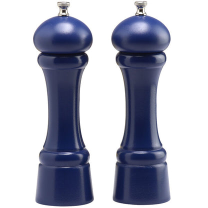 Customizable7 ColorsChef Salt and Pepper Mill Set – item 58208702MBL