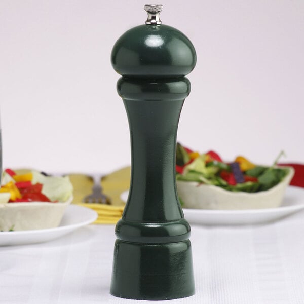 Customizable7 ColorsChef Specialties 08851 Pepper Mill – item 58208851GN image 2