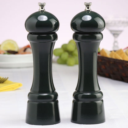 Customizable7 ColorsChef Salt and Pepper Mill Set – item 58208802MGN image 2