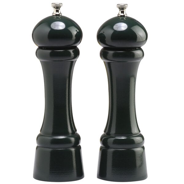 Customizable7 ColorsChef Salt and Pepper Mill Set – item 58208802MGN