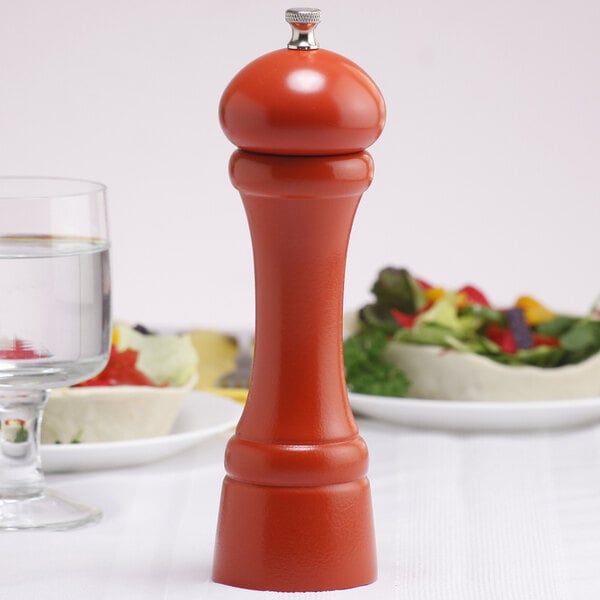 Customizable7 ColorsChef Specialties 08951 Pepper Mill – item 58208951OR image 2