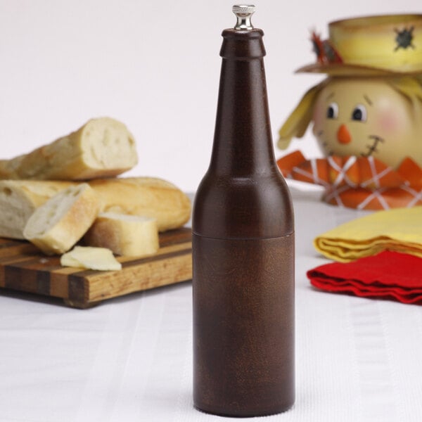 CustomizableChef Specialties 09050 Professional Pepper Mill – item 58209050WL image 2