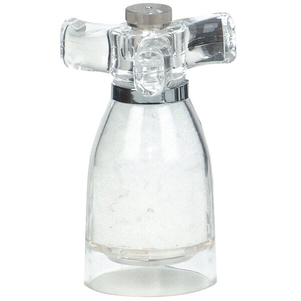 CustomizableChef Specialties 29932 4 1/2" Salt Mill – item 5829932AC