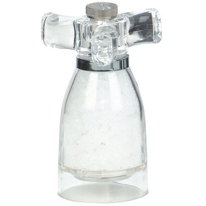 CustomizableChef Specialties 29932 4 1/2" Salt Mill – item 5829932AC