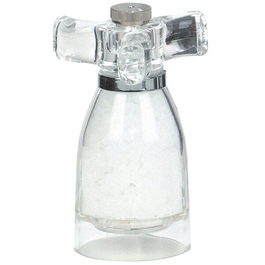 CustomizableChef Specialties 29932 4 1/2" Salt Mill – item 5829932AC