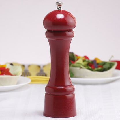 Customizable7 ColorsChef Specialties 08651 Pepper Mill – item 58208651RD image 2