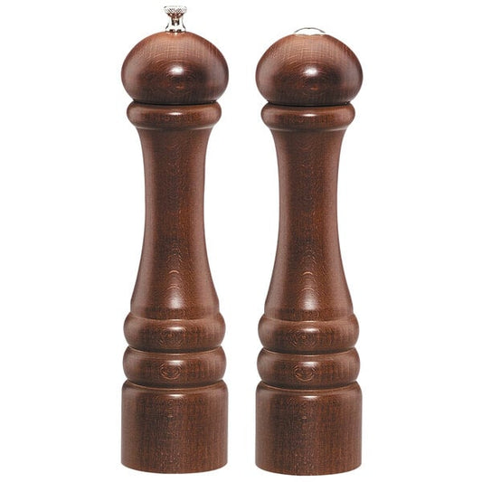 Customizable7 ColorsChef Pepper Mill and Salt Shaker – item 58210100SWL