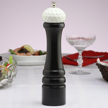 CustomizableChef Specialties 10510 Professional Pepper Mill – item 58210510EB image 2
