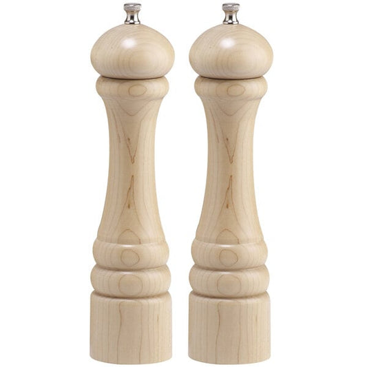Customizable7 ColorsChef Pepper Mill and Salt Mill – item 58210202MNAT