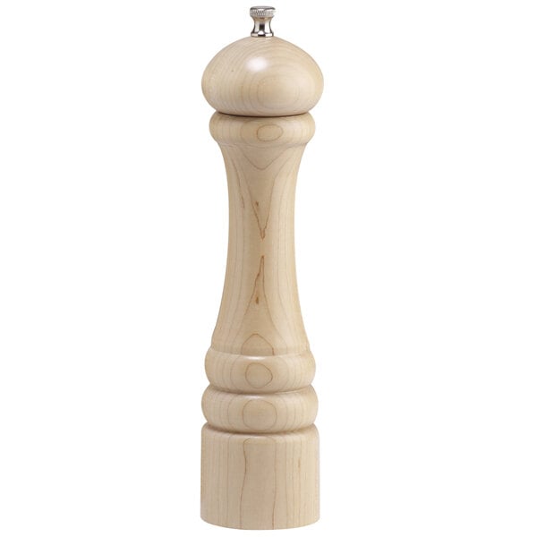 Customizable7 ColorsChef Specialties 10250 Pepper Mill – item 58210250NAT