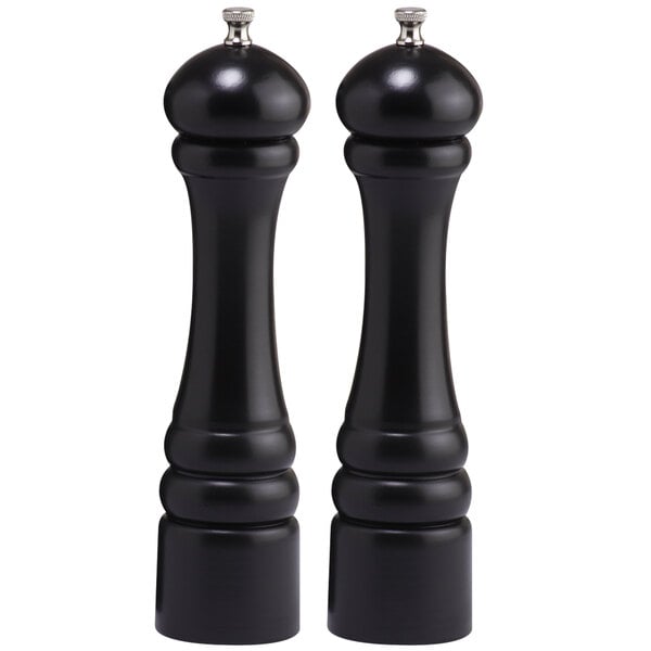 Customizable7 ColorsChef Salt and Pepper Mill Set – item 58210502MEB