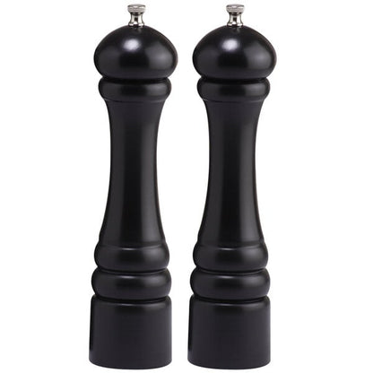 Customizable7 ColorsChef Salt and Pepper Mill Set – item 58210502MEB