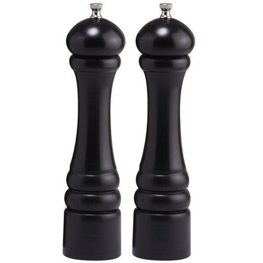 Customizable7 ColorsChef Salt and Pepper Mill Set – item 58210502MEB