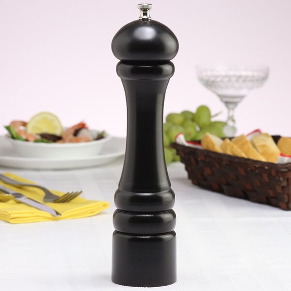 Customizable7 ColorsChef Specialties 10552 Salt Mill – item 58210552EB image 2