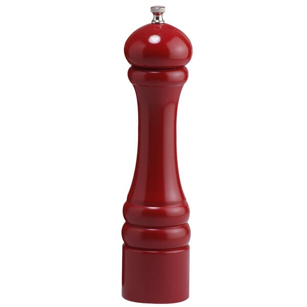 Customizable7 ColorsChef Specialties 10651 Pepper Mill – item 58210651RD
