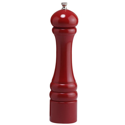 Customizable7 ColorsChef Specialties 10651 Pepper Mill – item 58210651RD