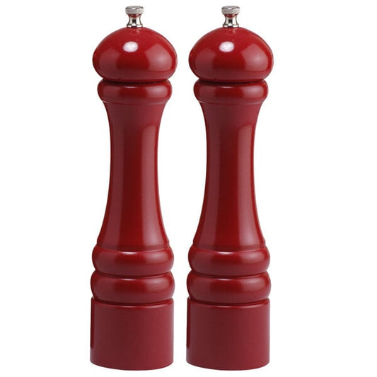 Customizable7 ColorsChef Pepper Mill and Salt Mill – item 58210602MRD